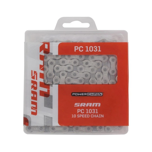 [922711114105] CADENA SRAM CHAIN SRAM PC1031 10S GRY 114L