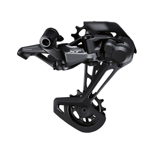 [IRDM8100SGS] CAMBIO TRASERO SHIMANO XT RD-M8100