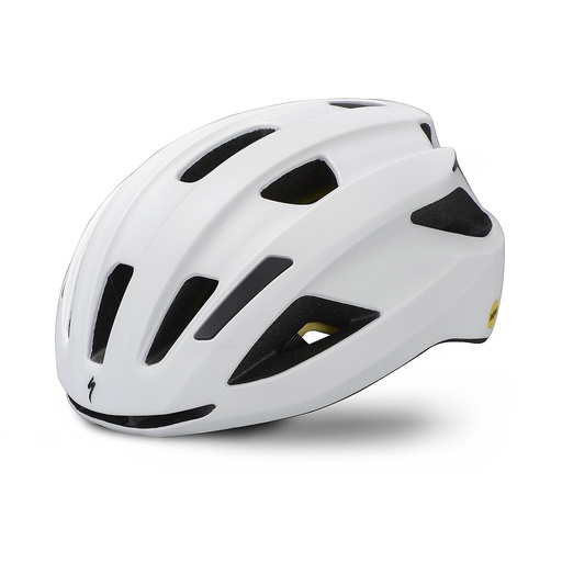 [60821-1025] CASCO SPZ ALIGN II  MIPS CE WHITE