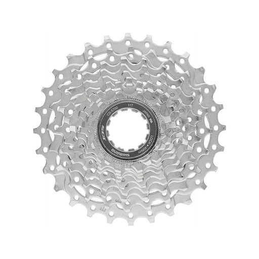 [ICS570010125] CASSETTE SHIMANO 10V.CARRERA 12/25T 105