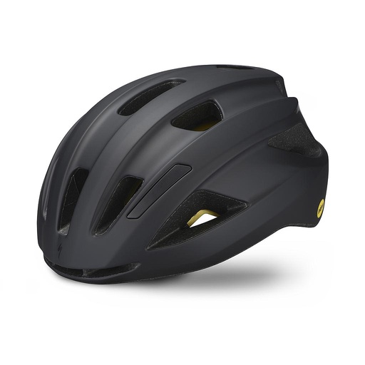 CASCO SPZ ALIGN II MIPS CE BLK/BLKREFL