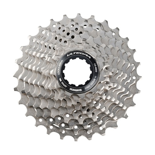 [ICS680011123] CASSETTE SHIMANO ULTEGRA 11S 23T