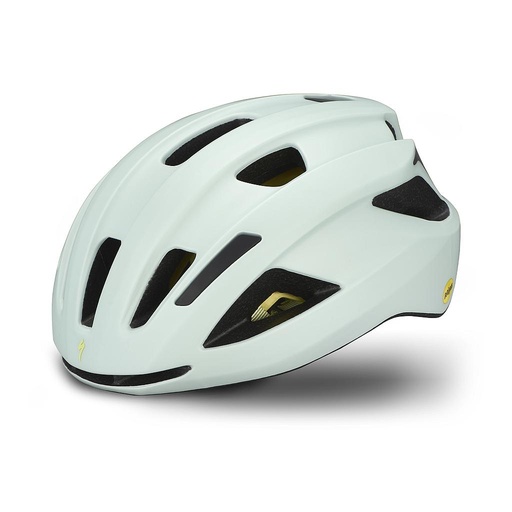 [60822-1005] CASCO SPZ ALIGN II  MIPS CE CALWHTSGE