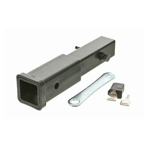[10008] EXTENSION ROCKYMOUNTS HITCH 8"