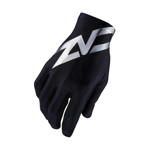 [GL-67L] GUANTE SUPACAZ TWISTED BLK/WTHPLATINUM