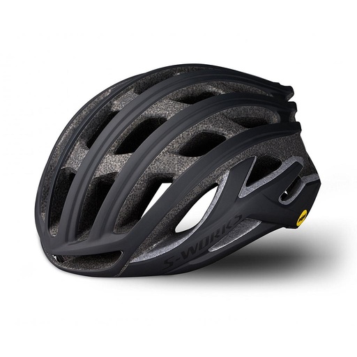 [60919-1022] CASCO SPZ SW PREVAIL II  ANGI MIPS CE BLK