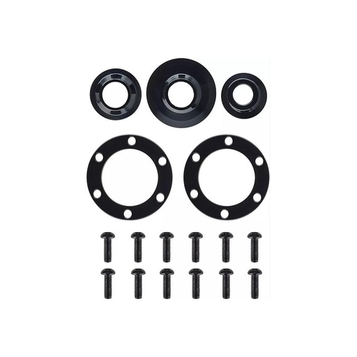 [30017-1100] KIT DE CONVERSION SPZ ROVAL BOOST  - CONTROL CARBON/CONTROL/TRAVERSE/TRAVERSE SL