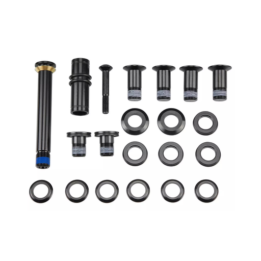 [S200500006] KIT DE TORNILLO SPZ MY21 SJ BLT CARBON BOLT