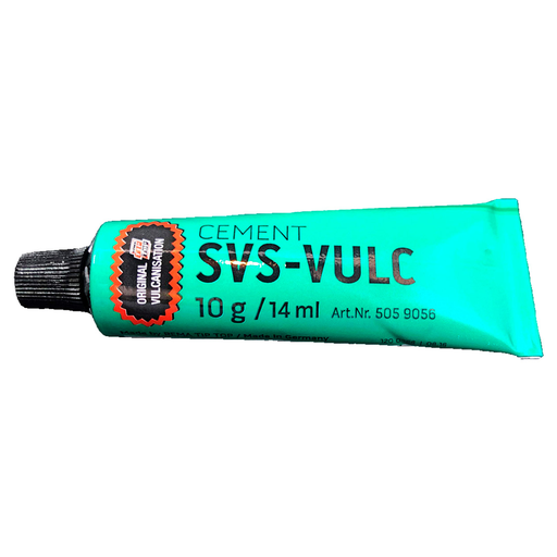 [SVS-VULCE] KIT REMA TIP TOP ONLY 10G CEMENT