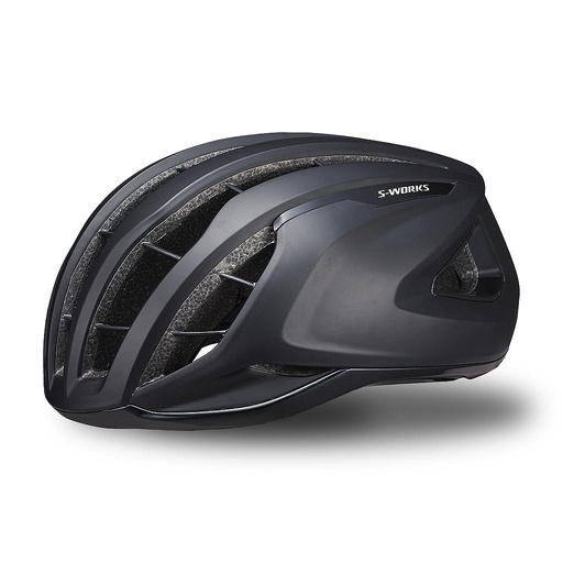 [60923-1004] CASCO SPZ SW PREVAIL 3  CE BLK
