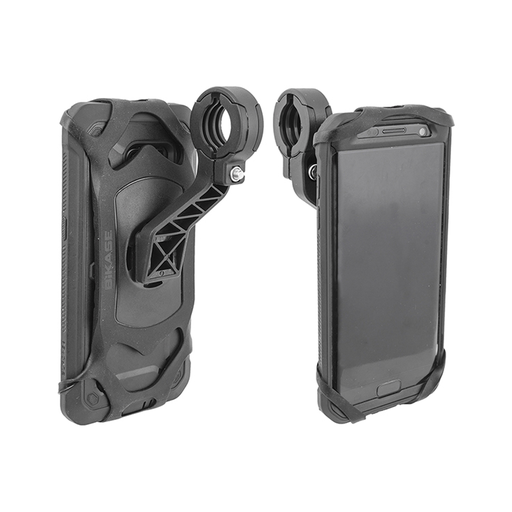 [34808] MONTAJE UNIVERSAL MOUNT HBAR BIKASE TRAILKASE UNIVERSAL PHONE MOUNT BLK