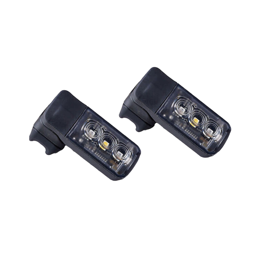 [49120-4020] PACK DE LUCES SPZ STIX S-WORKS ITCH HEADLIGHT/TAILLIGHT 2PK