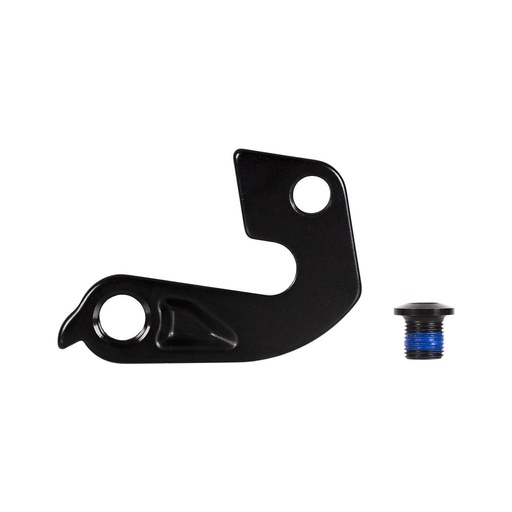 [9895-4021] PATA DE CAMBIO SPZ HGR MTB.REAR.30MM.GEN I.ALLOY 7075