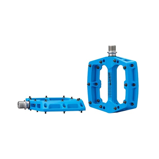 [09122-3010] PEDAL SPZ SMASH THERMOPOLY PEDAL BLUE