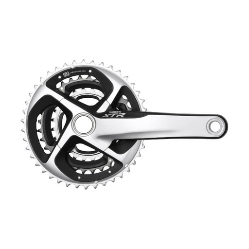 [Y1LR24000] PLATO SHIMANO XTR 24 10V FC-M980