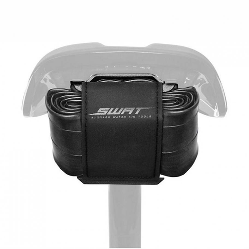 [27120-9940] PORTA TRIPA SPZ MTN BANDIT BLK