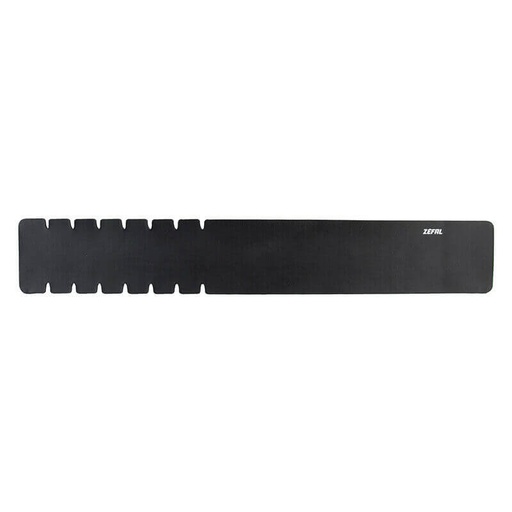 [913811] PROTECTOR ZEFAL DT ZEF ARMOR FRAME BLK