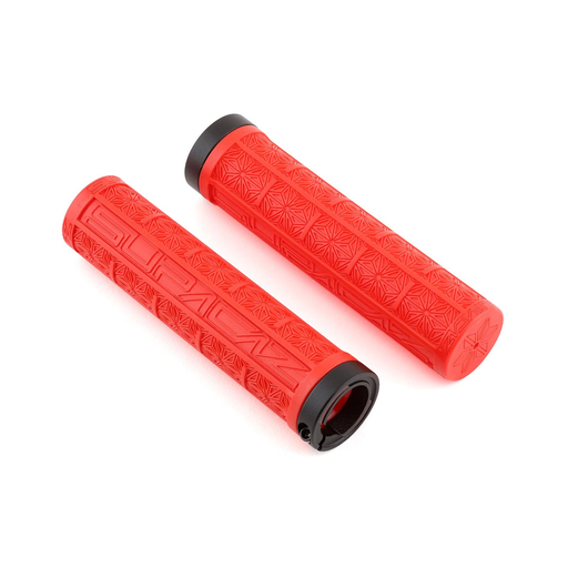 [25522-0130] PUÑO SPZ GRIP GRIZIPS RED