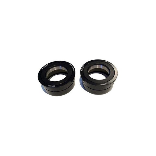 [S130600004] RODAMIENTO Y COPA SPZ C-BEAR MTB BRG  PF30 BB BEARINGS & CUPS FOR CARBON FRAMES SBC CRANK BB30-46 MTB