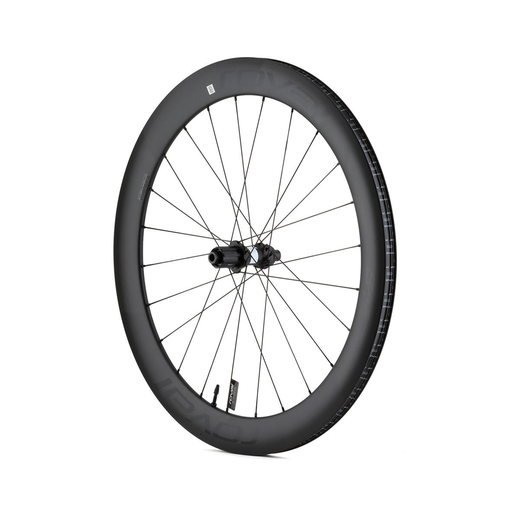 [30021-5102] RUEDA RUTA ROVAL RAPIDE CL II REAR SATIN 700C CARBON/SATIN/BLK