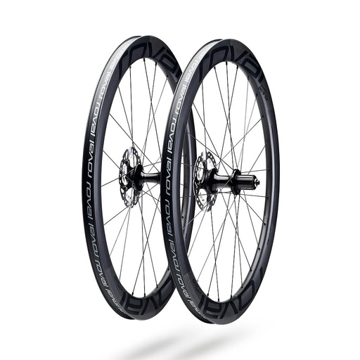 [30018-5700] RUEDA ROVAL RUTA SPZ CL 50 DISC WHTEELSET SATIN/CARBON/BLK