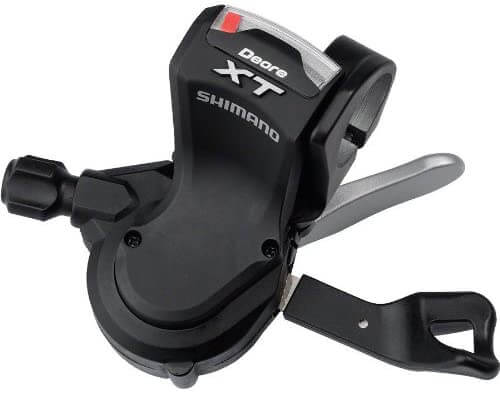 [ISLM770ARAP] SHIFTER SHIMANO RAPID FIRE 9V. XT M770