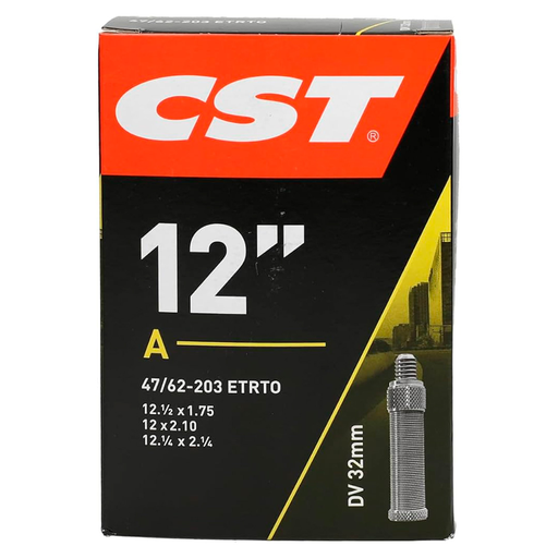 [62-203] TRIPA CST 203 VALVULA AMERICANA BLK