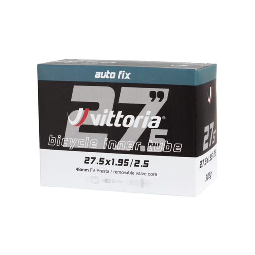[1TA00055] TRIPA VITTORIA AUTO FIX ESTANDAR BLACK