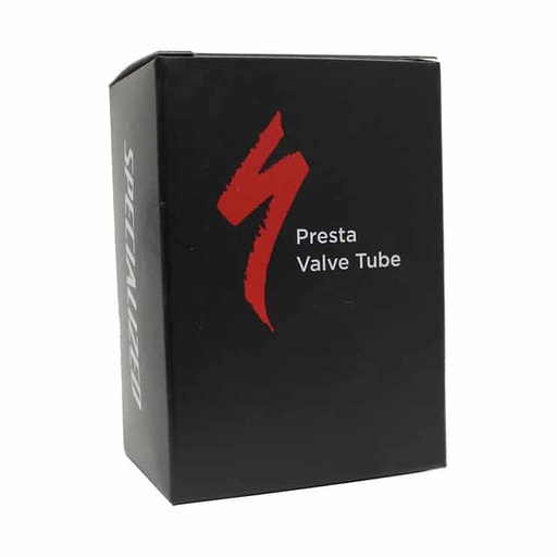 [031-0320] TRIPA SPZ PV TUBE 26X1.0-1.25 32MM STANDARD Black