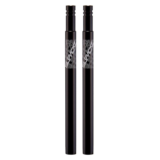 [VE-06] VALVULA  VALVE EXTENDERZ – 85MM – BLK 