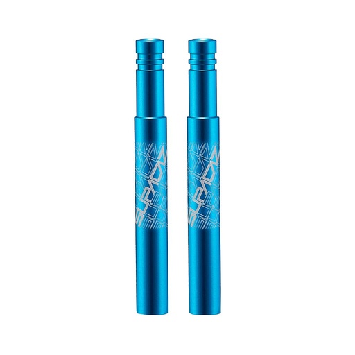 [VE-04] VALVULA SUPACAZ EXTENDERZ – 50MM – MAUI BLU