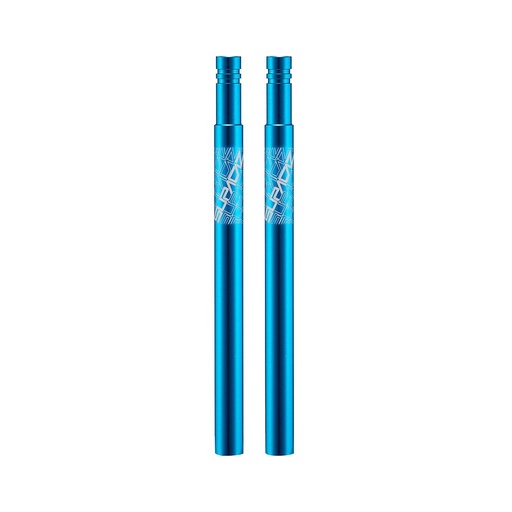 [VE-08] VALVULA SUPACAZ 85MM VALVE EXTENDERZ BLUE