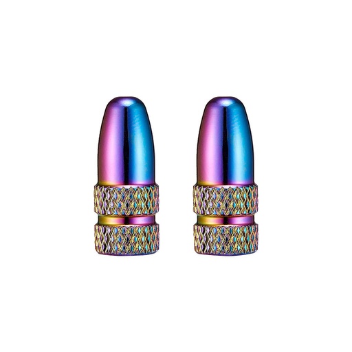 [VC-01] VALVULA SUPACAZ VALVE CAPZ OIL SLICK