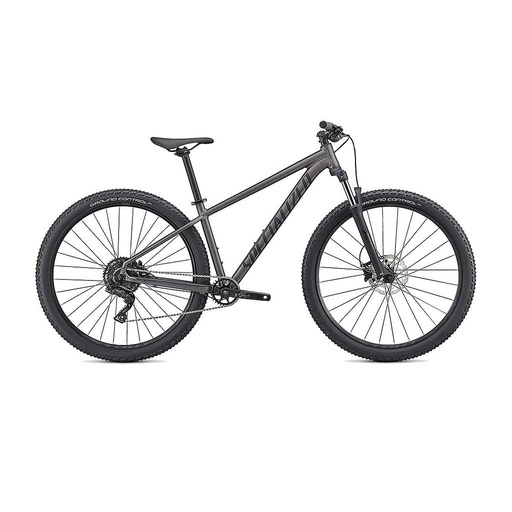 BICICLETA CROSS COUNTRY SPZ ROCKHOPPER COMP SMK/BLK