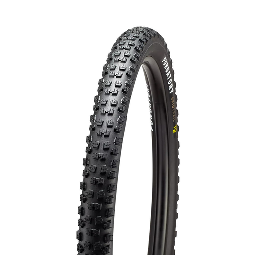 [00123-4233] CAUCHO SPZ TIRE PURGATORY GRID TRAIL 2BR T9 BLK 29 X 2.4