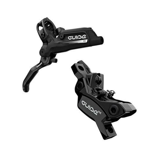 [00.5018.101.000] FRENO DE DISCO SRAM GUIDE RE FT G-BK 950MM C BLK/SIL