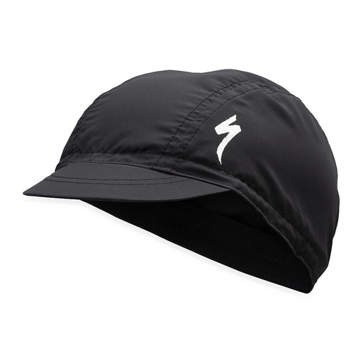 [64820-1004] GORRA SPZ DEFLECT UV CYCLING CAP BLK