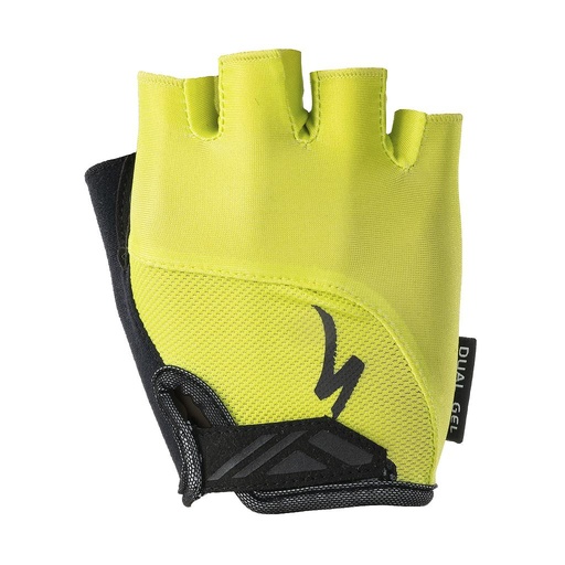 [67019-1122] GUANTE SPZ BG DUAL GEL SF HYP