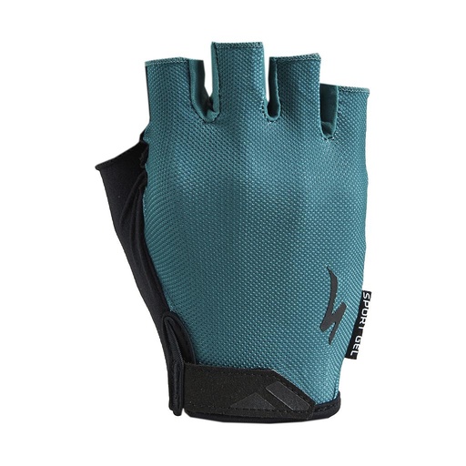 [67022-1712] GUANTE SPZ BG SPORT GEL SF TRPTL