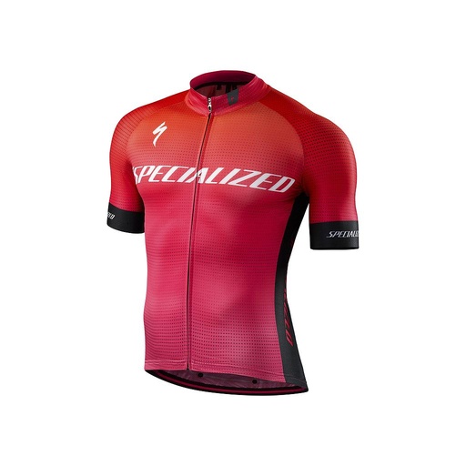 [64118-2543] JERSEY CICLISMO SPZ SL PRO JERSEY SS ACDFADETEAM