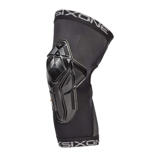 [7128-05-053] RODILLERA CICLISMO SIXSIXONE RECON KNEE PAD BLK