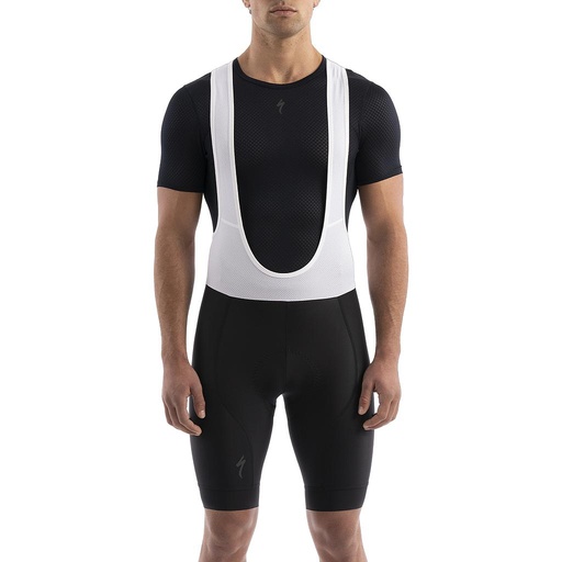 BIB SHORT CICLISMO SPZ RBX BLK