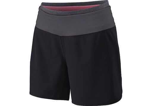 [64216-4801] SHORT CICLISMO SPZ SHASTA SHORT BLK