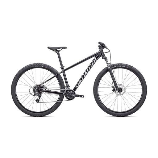 [91522-7300] BICICLETA CROSS COUNTRY SPZ ROCKHOPPER 26 TARBLK/WHT