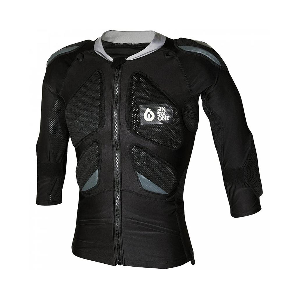 CHAQUETA SIXSIXONE RECON ADVANCE CICLISMO