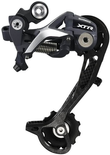 [URDM972GS] DESCARRILADOR TRASERO SHIMANO XTR RD-M972 GS