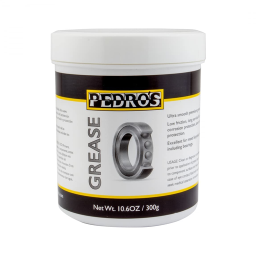 [6315101] GRASA RODAMIENTOS LUBE PEDROS GREASE 10.6OZ JAR