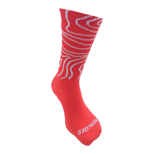 [63518-0102] MEDIA SPZ FULL CUSTOM TALL SOCK