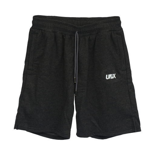 SHORT UBX LIFESTYLE ALGODON BLK