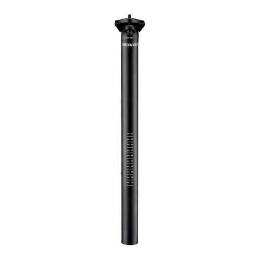 [S214900008] TIJA DE SILLIN SPZ 30.9MM, ALLOY, 400MM LENGTH, 0MM OFFSET, 2-BOLT CLAMP